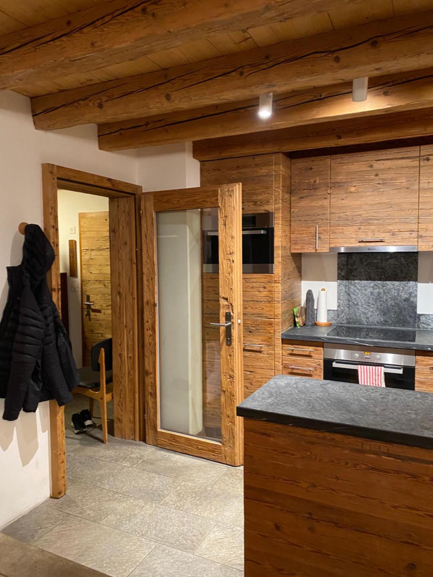 Verbier Valmont In Center Exterior foto