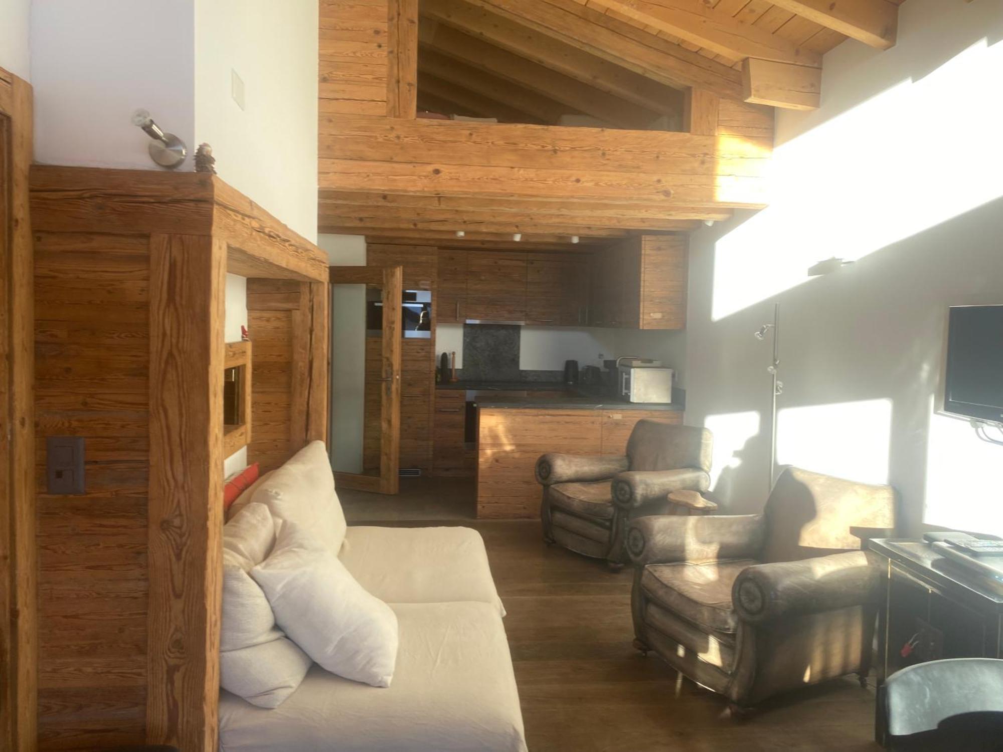 Verbier Valmont In Center Exterior foto